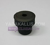 NEW HOLLAND LB95 ENGINE RUBBER 